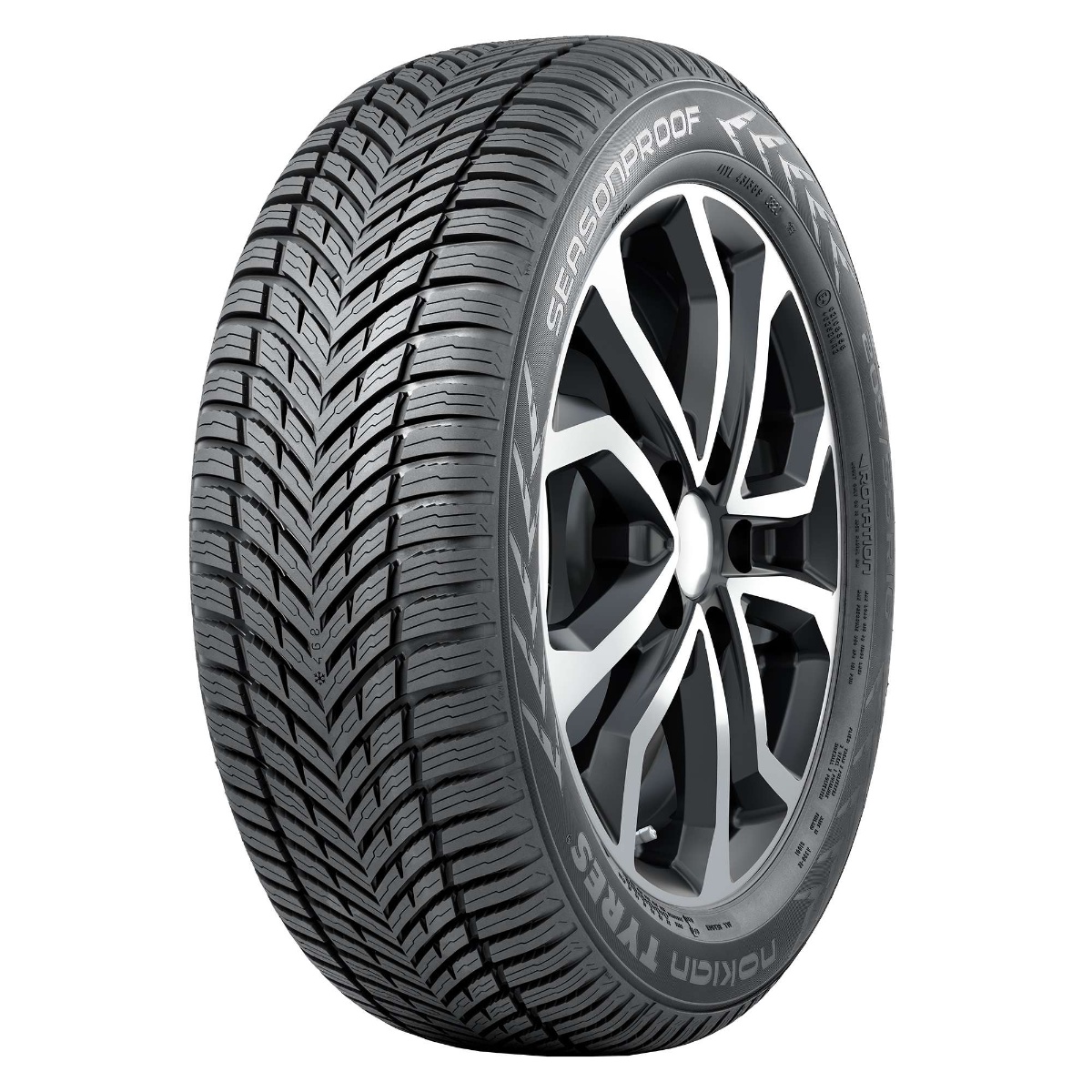 suverehv Nokian Seasonproof C